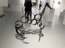 Exposición de Mutantes 2022